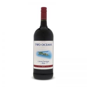 TWO OCEANS CAB SAUV/MERLOT